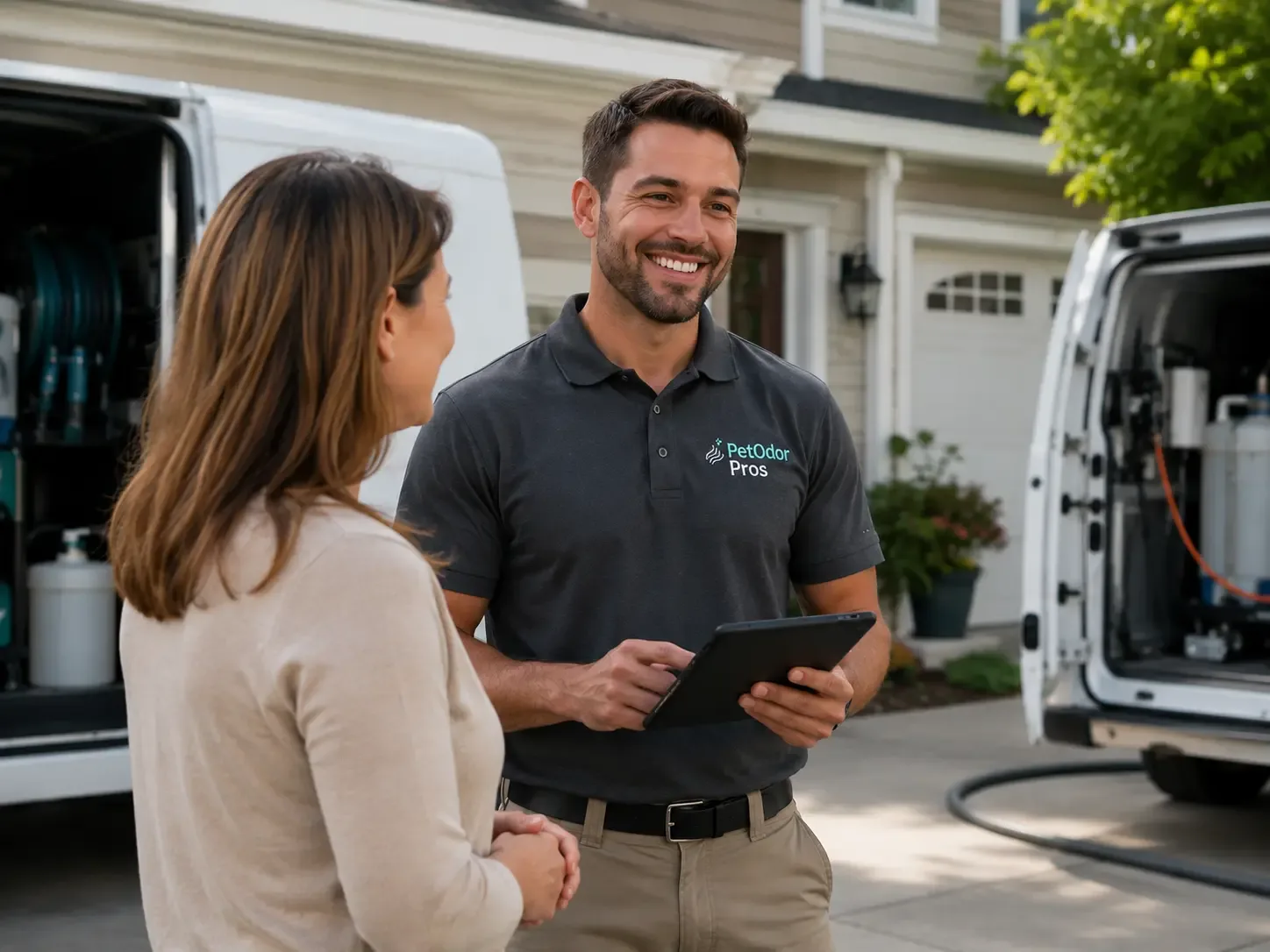 Pet Odor Removal FAQs for Taylor Ridge, IL